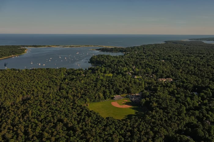 Cape Cod Baseball League